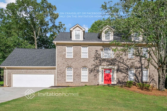 property at 808 Southland Pass