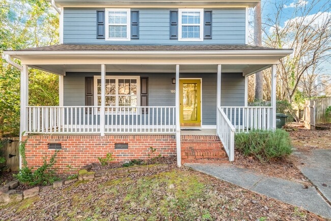property at 1009 Hawser Ct