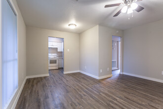 Broadway Park Apartments in Houston, TX - Foto de edificio - Interior Photo