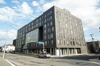 Building Photo - Ollie at Baumhaus Apartments in Pittsburgh, Pennsylvania