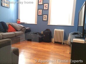 1610 Massachusetts Ave in Cambridge, MA - Building Photo - Building Photo