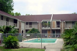 Oakwood Apartments - No Availability in Houma, LA - Building Photo - Building Photo