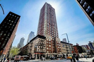 Chartwell House in New York, NY - Building Photo - Building Photo