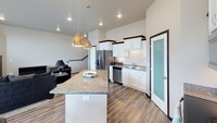 Diamond Creek Townhomes & Twinhomes in West Fargo, ND - Building Photo - Building Photo