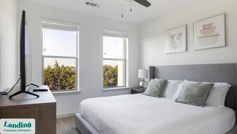 7455 W Camp Wisdom Rd, Unit 4308 in Dallas, TX - Building Photo