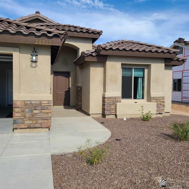 property at 28562 Ligurta Ln