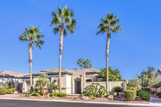 3212 Wisteria Tree St in Las Vegas, NV - Building Photo - Building Photo