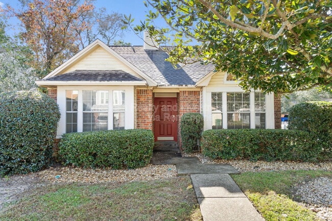 property at 110 Parkwood Dr