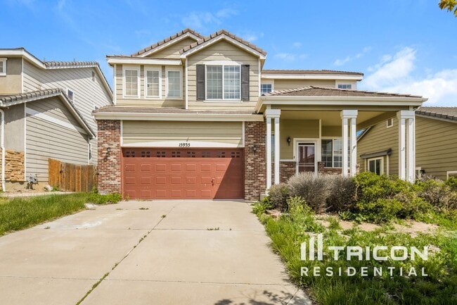 property at 15935 E 97th Ave