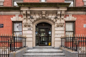 540 W 146th St in New York, NY - Building Photo - Building Photo