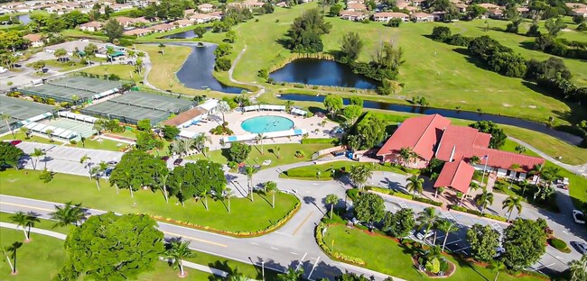 13282 Pineapple Palm Ct in Delray Beach, FL - Foto de edificio - Building Photo