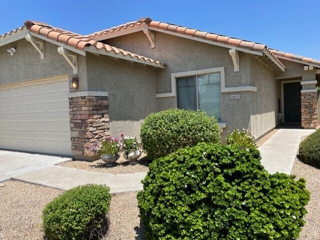 14855 N 172nd Ln in Surprise, AZ - Building Photo - Building Photo