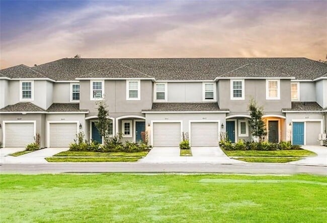 property at 8500 Lunar Skye St