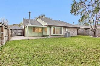 1215 Three Forks Dr in Katy, TX - Building Photo - Building Photo