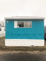 50 Mahoning Ave in Rantoul, IL - Building Photo