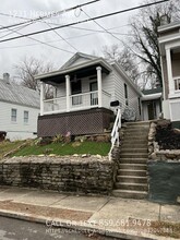 1231 Hermes Ave in Covington, KY - Building Photo - Building Photo