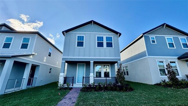 property at 4968 Coral Bean Aly