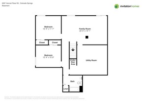 6597 Hannah Rose Rd in Colorado Springs, CO - Building Photo