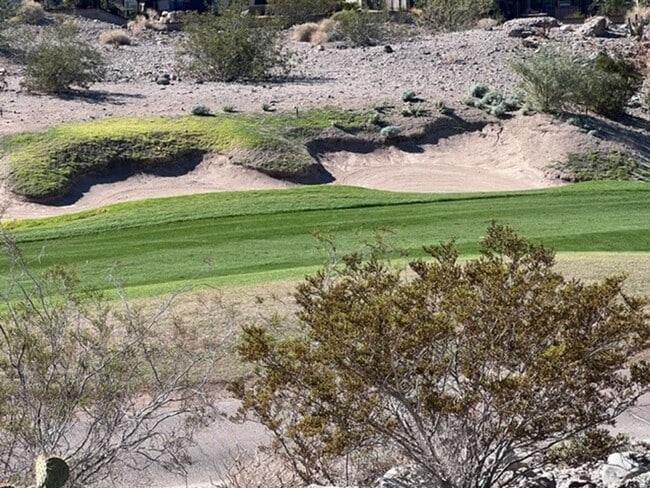 2818 Fort Silver Dr in Bullhead City, AZ - Building Photo - Building Photo