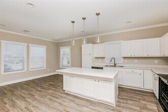 2655 Belzise Terrace in Fort Worth, TX - Building Photo - Building Photo