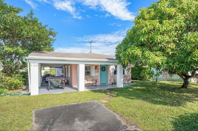 property at 1679 NE 175th St