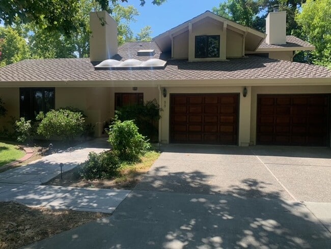property at 88 College Park
