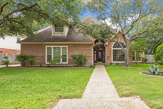 5315 Sunbright Ct