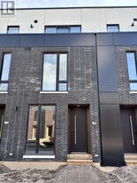 158 EVERETT Cmn in St Catharines, ON - Building Photo