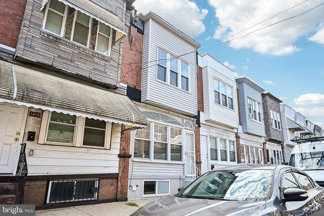 1417 S 28th St in Philadelphia, PA - Building Photo - Building Photo
