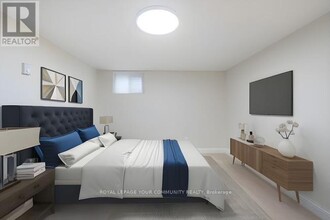 42 Lockerbie Ave in Toronto, ON - Building Photo - Building Photo