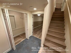 209 Florentia St in Seattle, WA - Building Photo - Building Photo