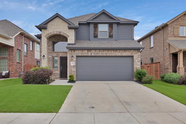 3935 Chesapeake Ln in Crandall, TX - Building Photo - Building Photo