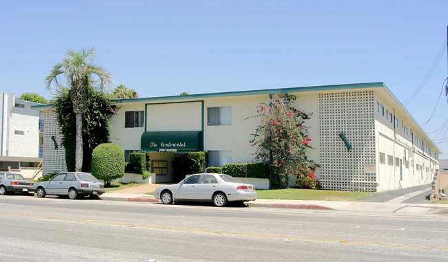 Diamond Head Plaza in Lomita, CA - Building Photo - Building Photo