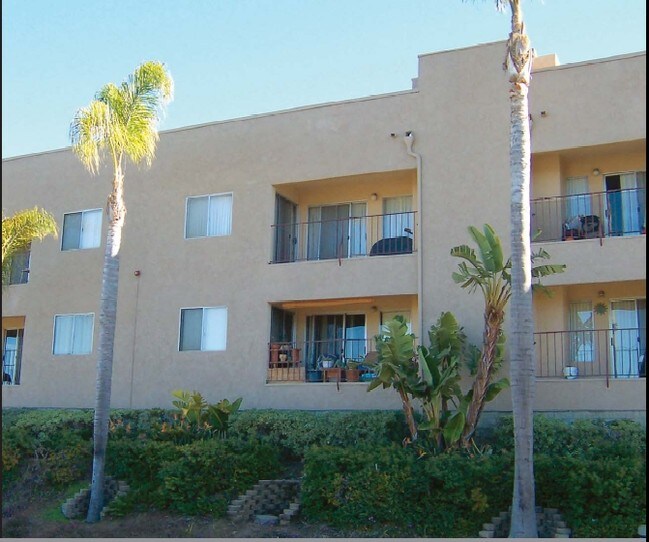 Shore View Rentals in Imperial Beach, CA - Building Photo - Building Photo