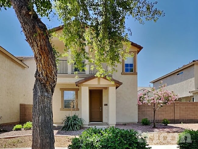 property at 10041 W Williams St