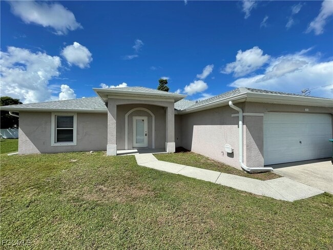 property at 1005 SW 32nd Terrace