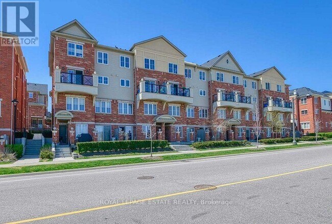 property at 2460 Post Rd