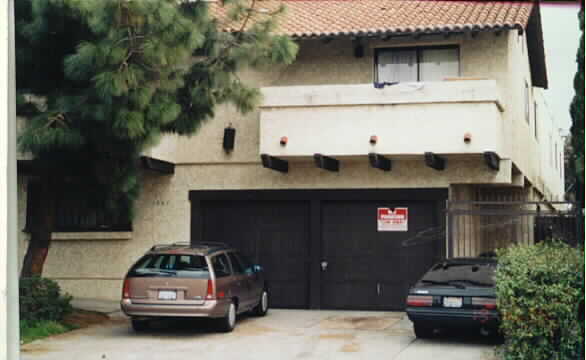 3867 38th St in San Diego, CA - Building Photo - Building Photo