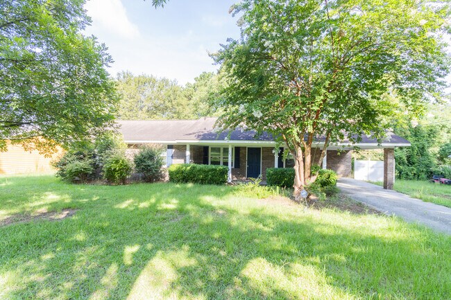 property at 105 Circle Dr