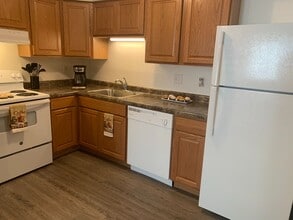 Indianola Park II Apartments in Indianola, IA - Foto de edificio - Interior Photo