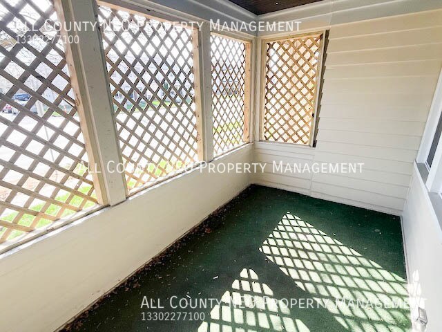 3412 W 117th St in Cleveland, OH - Building Photo - Building Photo