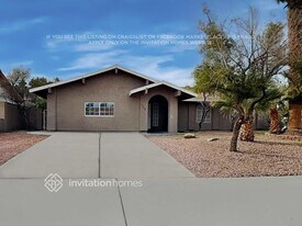 2250 Horse Creek Cir in Henderson, NV - Building Photo