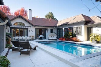 190 S Glencoe St in Denver, CO - Building Photo - Building Photo