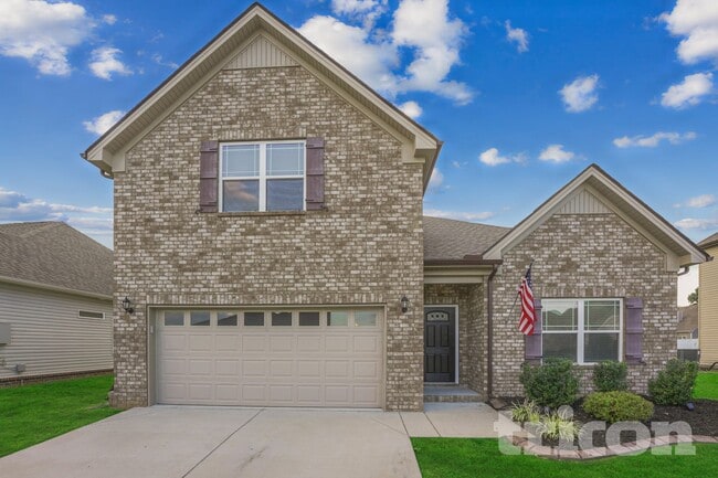 property at 2004 Kinsale Ave