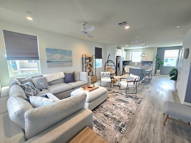 property at 518 Lark Wy