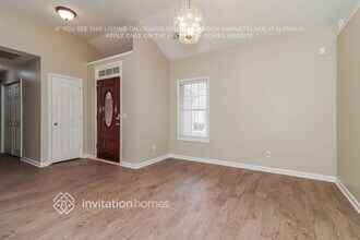 50 Pooles Bend Way in Hiram, GA - Foto de edificio - Building Photo