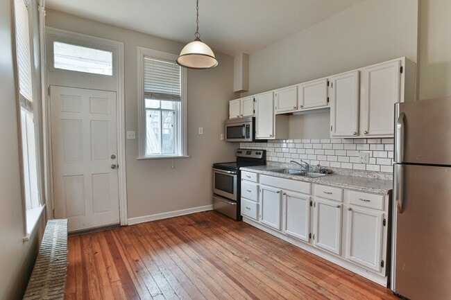 1515 Green St in Harrisburg, PA - Building Photo - Building Photo
