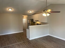 American Ave NE in Concord, NC - Building Photo