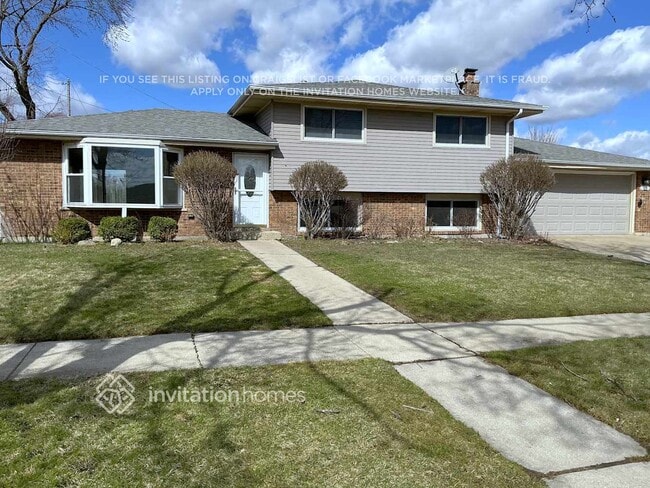 property at 17342 Oriole Ave