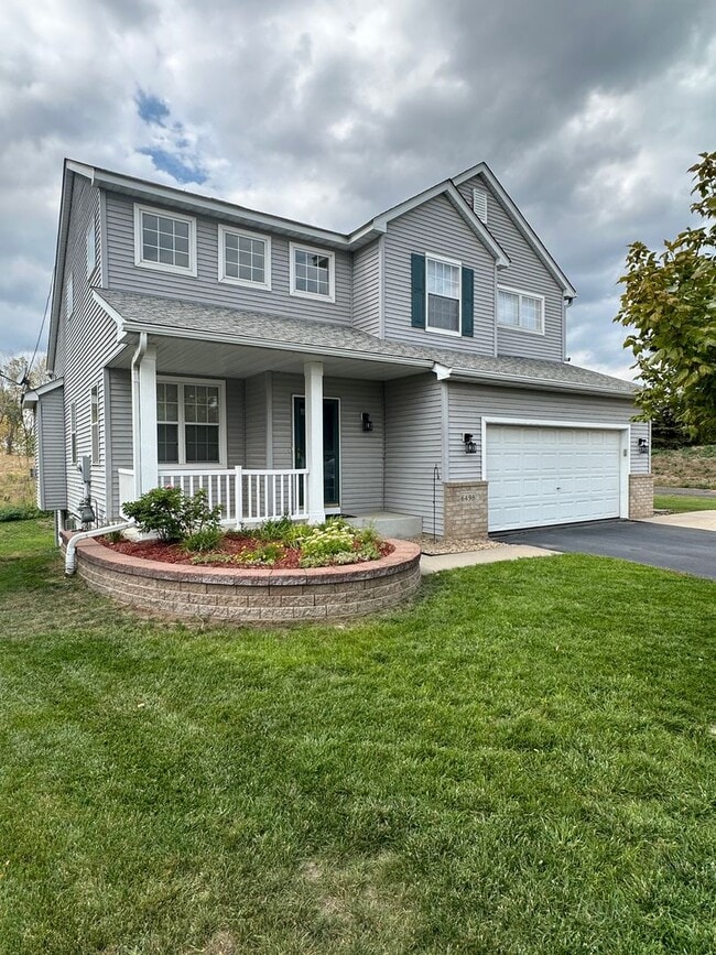 property at 6498 Berwick Cir
